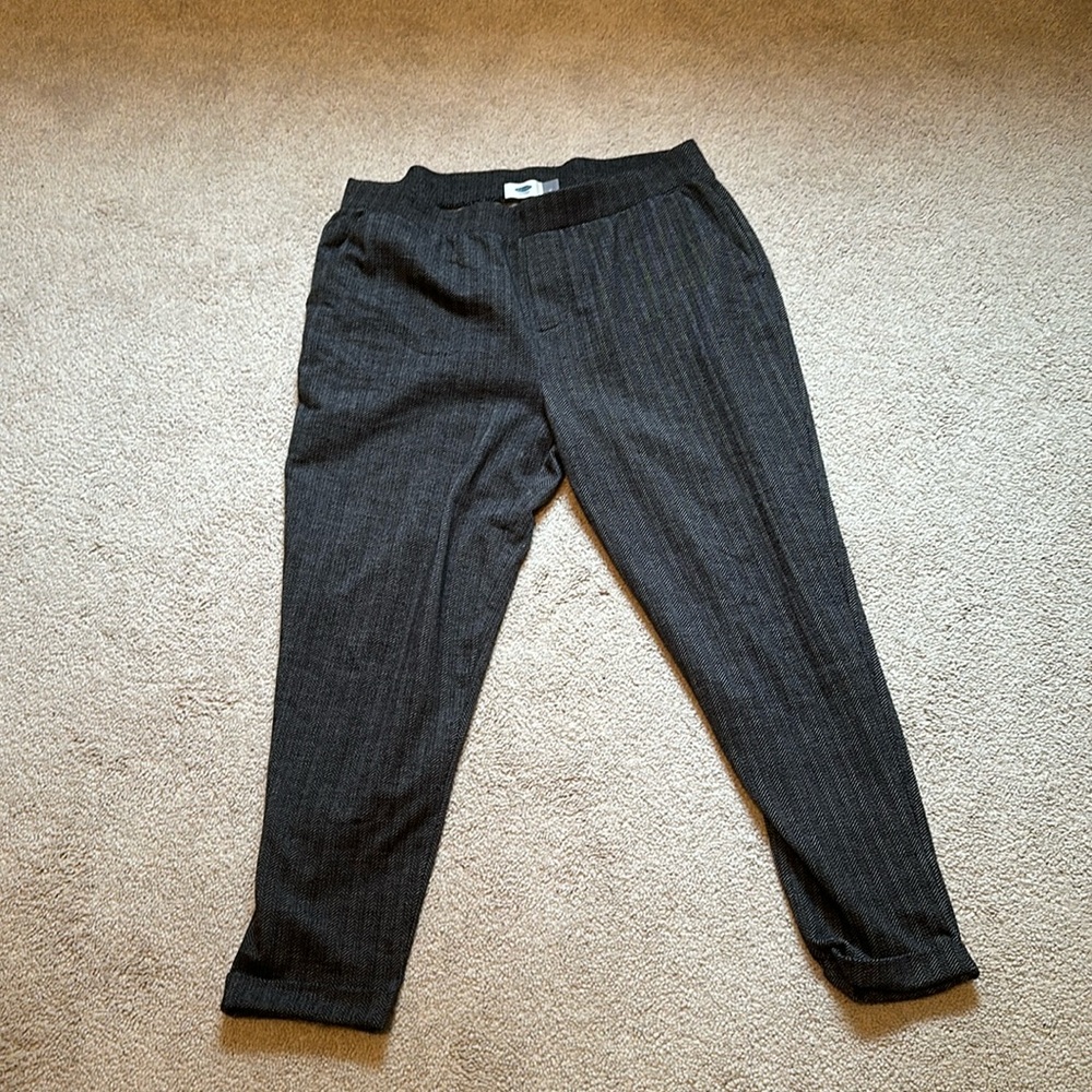 Old Navy Pull On Pants